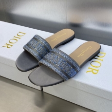 Christian Dior Slippers